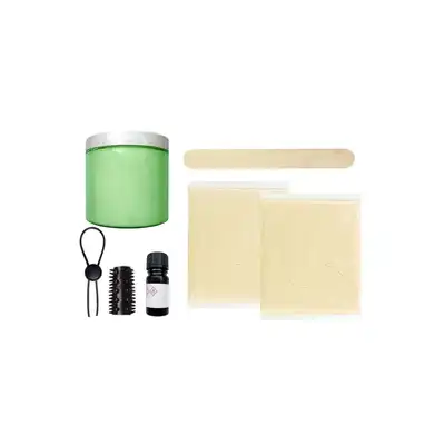 CloneBoy - Dildo Glow In The Dark. Stwórz świecący w ciemności odlew swojego penisa! 
