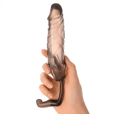 XLover Penis Extender - nakładka dla mężczyzn.