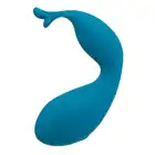 Swan - The Swan Kiss. Technologia Squeeze control - kontrolowany własnym naciskiem! +Bullet Technology.