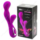 Pretty Love - Impulse. Aż 3 silniczki! Extra przyjemność.