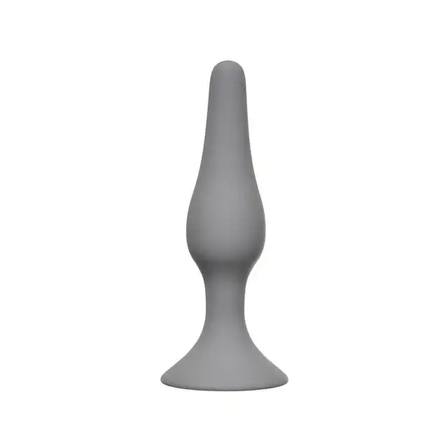 Lola Toys. Super gładka wtyczka analna, rozmiar XL