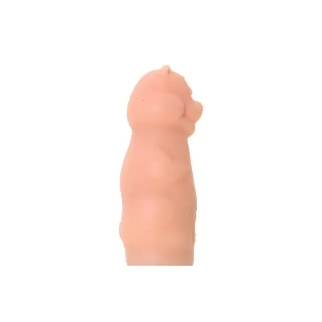 Toyz4Lovers - Cheeky Bear. Uroczy wibrator w kształcie misia 