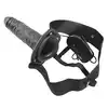 Real Rapture - Strap-on Natural Living z wibracjami.