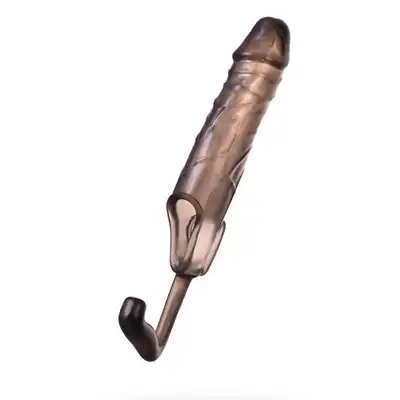 XLover Penis Extender - nakładka dla mężczyzn.