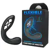 Flexible - Wibrujący masażer prostaty.