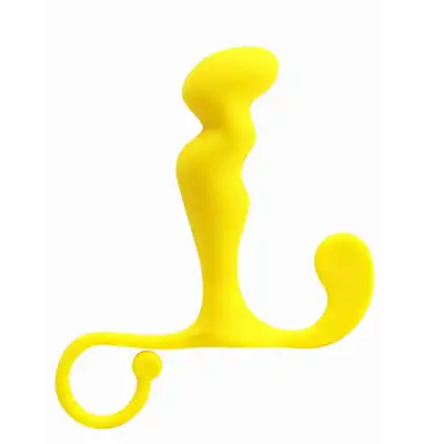 PipeDream - Neon P-Spot. Fenomenalny masażer prostaty.