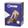 XLover - Cock Ring. Elastyczny pierścień z wibracjami.