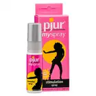 Pjur - My spray. Spray do kobiecej stymulacji. 20 ml