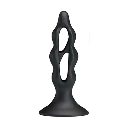 Baile - silikonowy plug analny do stymulacji prostaty