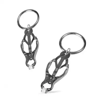 Easy Toys - Clover Clams. Klamerki na sutki - jeszcze intensywniejsze doznania.