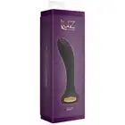 Luz by Toy Joy - Zare. Świecący wibrator, zmieniający kolory!