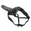 Real Rapture - Strap-on Natural Living. 8". Super wygodny.