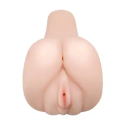 Baile - Temptation Passion Lady. Sztuczna pochwa 3D z wibracją!