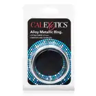 Calexotics - Alloy Metallic Ring. Extra duży pierścień.