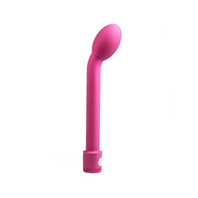 Easy Toys - Slim G-Vibe. Wibrator stymulujący punkt G