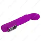 Pretty Love - Body Touch. Dotykowy wibrator do punktu G.