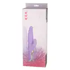 Vibe Therapy - Regal Purple. 7 programów. 100% Silikon medyczny.