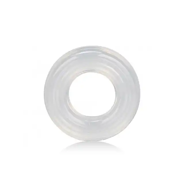 Calexotics - Premium Silicone Ring. Gruby pierścień