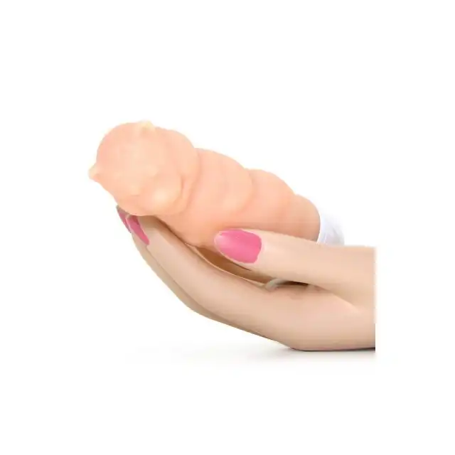Toyz4Lovers - Cheeky Bear. Uroczy wibrator w kształcie misia 