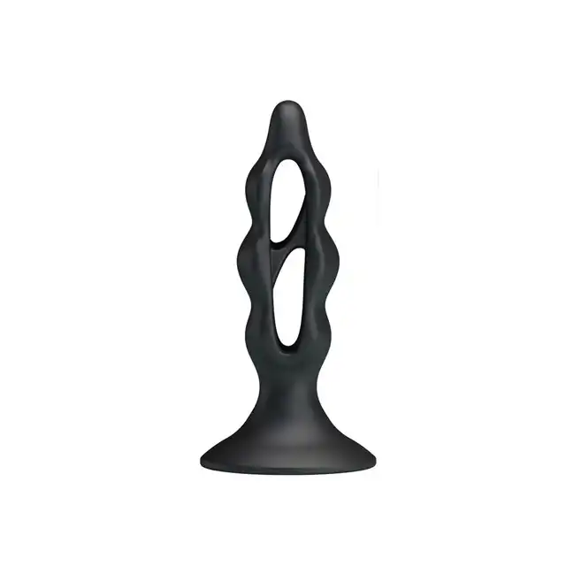 Baile - silikonowy plug analny do stymulacji prostaty