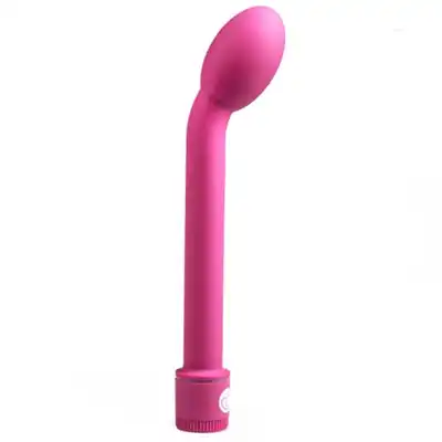 Easy Toys - Slim G-Vibe. Wibrator stymulujący punkt G