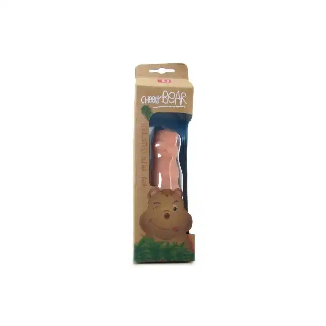 Toyz4Lovers - Cheeky Bear. Uroczy wibrator w kształcie misia 
