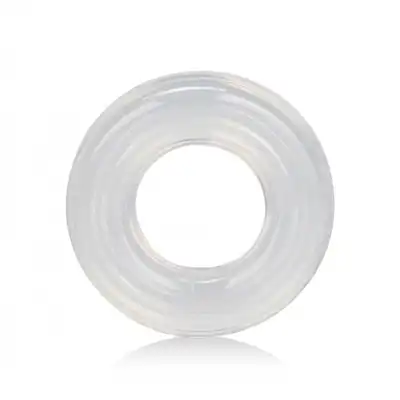 Calexotics - Premium Silicone Ring. Gruby pierścień