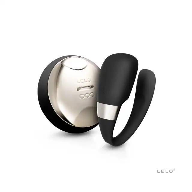 Lelo - Titani 3. Niezwykły produkt pioniera na rynku zabawek erotycznych. Zdalnie sterowany, wodoodporny, najwyższej jakości wibrator nr 1! 