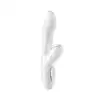 Satisfyer PRO G-Spot Rabbit. Techologia Air Pulse