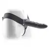Real Rapture - Strap-on Natural Living. 8". Super wygodny.