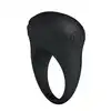 Pretty Love Bertram - Ring z wibracjami. 100% silikon