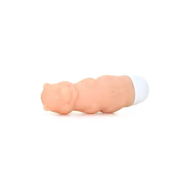 Toyz4Lovers - Cheeky Bear. Uroczy wibrator w kształcie misia 