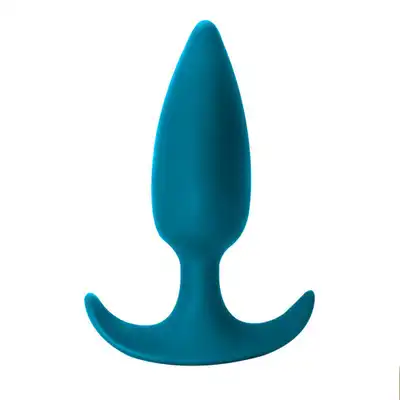Lola Toys - Spice it Up! Turkusowa zatyczka Delight