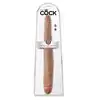 Pipedream - Tapered Double Dildo. Podwójne dildo 40 cm!