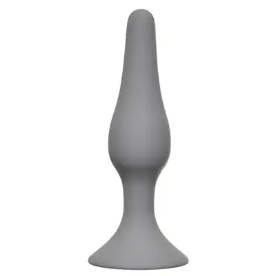 Lola Toys. Super gładka wtyczka analna, rozmiar XL