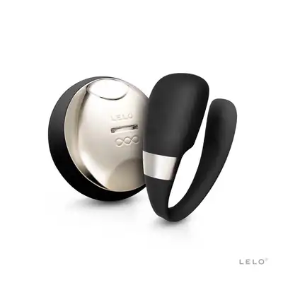 Lelo - Titani 3. Niezwykły produkt pioniera na rynku zabawek erotycznych. Zdalnie sterowany, wodoodporny, najwyższej jakości wibrator nr 1! 
