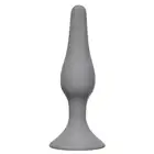 Lola Toys. Super gładka wtyczka analna, rozmiar XL