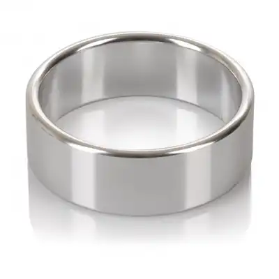 Calexotics - Alloy Metallic Ring. Extra duży pierścień.