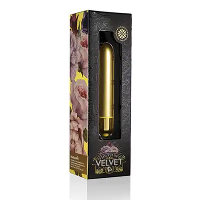 Rocks Off - Touch Of Velvet. Wibrator