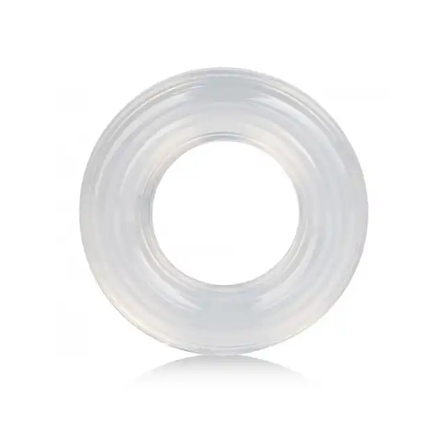 Calexotics - Premium Silicone Ring Extra Large. Duży pierścień.