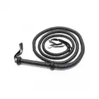 Rimba Bondage - Arabian Bullwhip 2,5 metra! spektakularny bat skórzany.