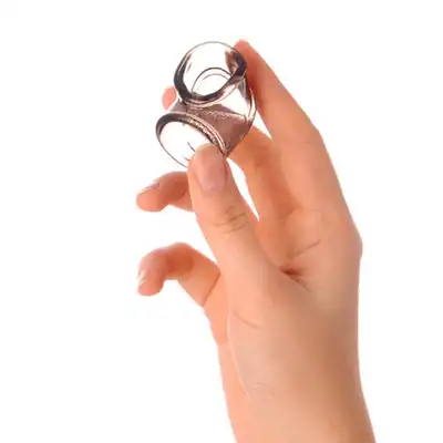 XLover - Cock Ring. Uniwersalny pierścień na penisa