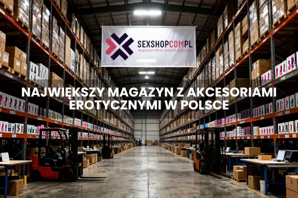 Hurtownia erotyczna online