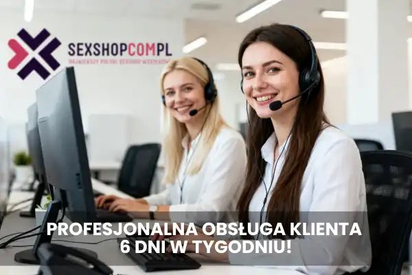 Sexshop.com.pl - Sex Shop Nr. 1 w Polsce