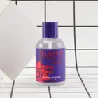 Sliquid - Naturals Swirl Strawberry Pomerganate 125 ml. Wodny wegański żel poślizgowy o smaku granatu i truskawki