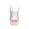 Tenga - Rolling Tenga Gyro Roller Cup Gentle. Masturbator z wyjątkowym rękawem stymulującym. Produkt kompatybilny z Tenga-Gyro Roller