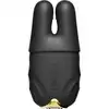 Zalo  - Navo Wireless Nipple Clamps. Klamerki na sutki premium zdalnie sterowane. Zabawa z aplikacją pełną doznań. 