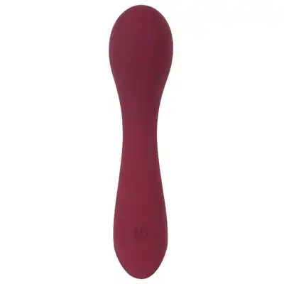 Vibrator rechargeable