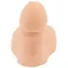 Fleshlight - Mr. Limpy Small. Realistyczny członek, idealna super miękka proteza z działaniem push-up. Niewielki rozmiar