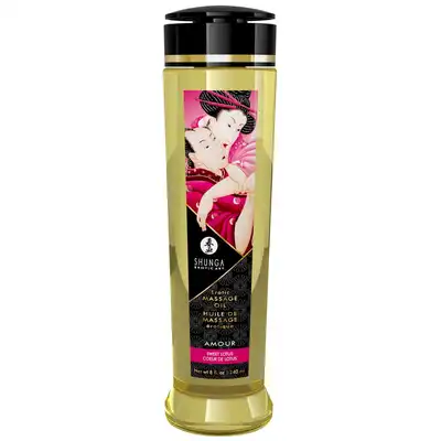 Shunga Massage Oil Amour 240ml